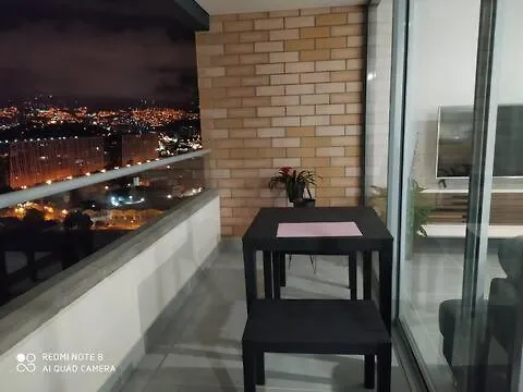 La Riviere Apartamentos Medellin Colombia
