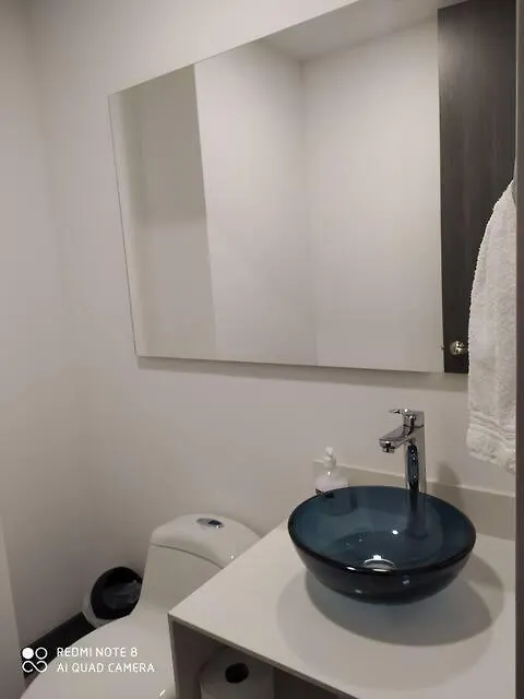 Homestay La Riviere Apartamentos Medellin Colombia
