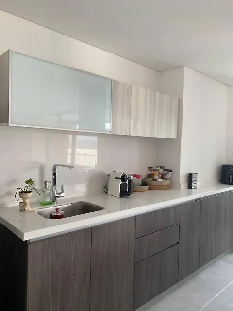 Homestay La Riviere Apartamentos Medellin