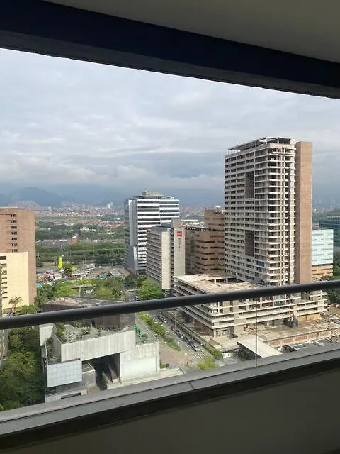 Homestay La Riviere Apartamentos Medellin