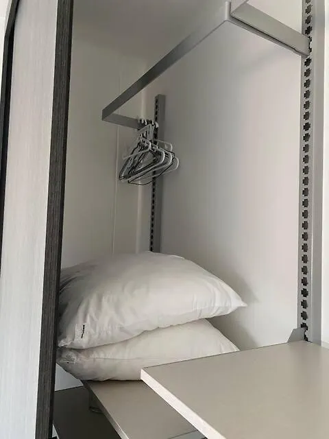Habitación en casa particular La Riviere Apartamentos Medellín Colombia