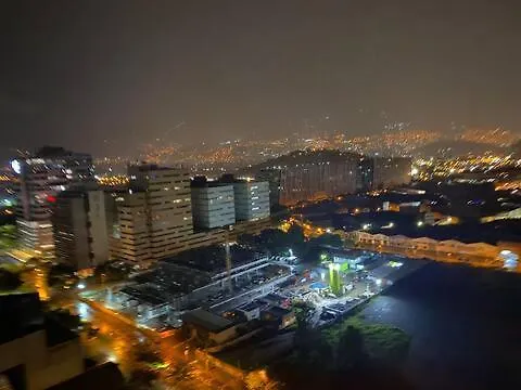 La Riviere Apartamentos Medellín 0*,  Colombia