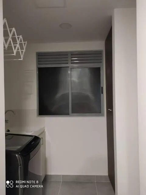 La Riviere Apartamentos Medellín