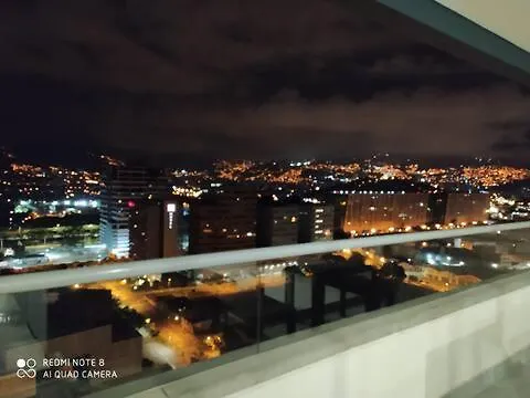 La Riviere Apartamentos Medellín Habitación en casa particular