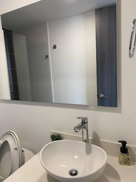 La Riviere Apartamentos Medellín Colombia