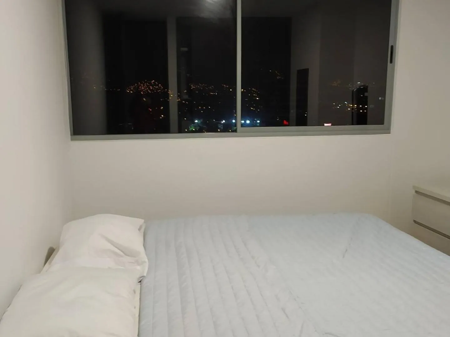 Habitación en casa particular La Riviere Apartamentos Medellín