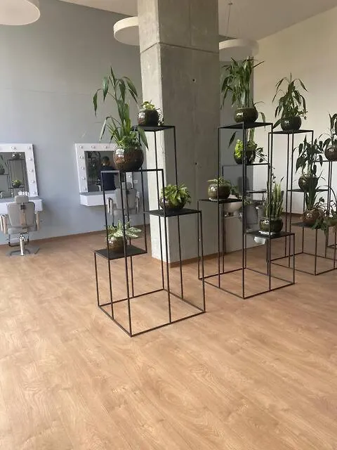 民宿 La Riviere Apartamentos 麦德林